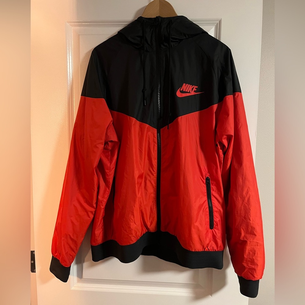 Nike Windbreaker